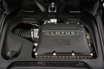 2023 Lotus Emira