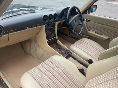 1988 Mercedes - Benz 300SL