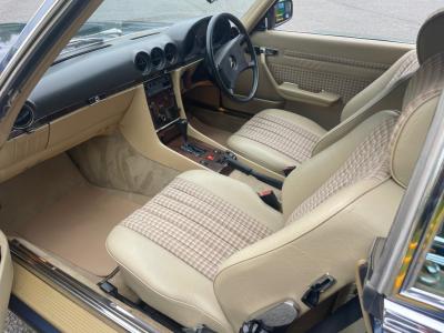 1988 Mercedes - Benz 300SL
