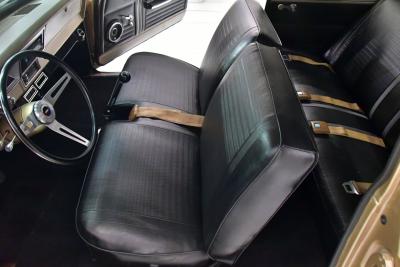 1967 Chevrolet Nova Restomod