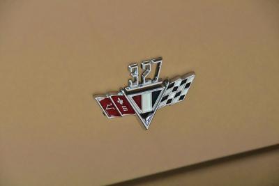 1967 Chevrolet Nova Restomod