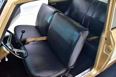 1967 Chevrolet Nova Restomod