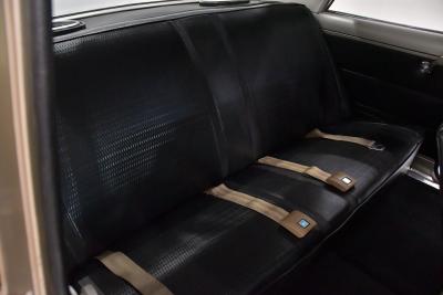 1967 Chevrolet Nova Restomod