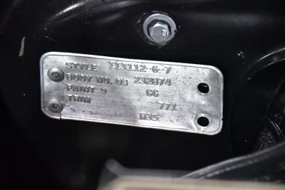 1967 Chevrolet Nova Restomod