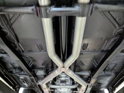 1967 Chevrolet Nova Restomod