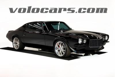 1973 Chevrolet Camaro RS Pro Touring