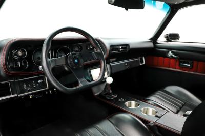 1973 Chevrolet Camaro RS Pro Touring
