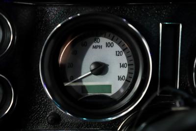 1973 Chevrolet Camaro RS Pro Touring