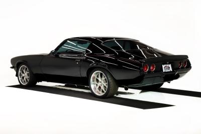 1973 Chevrolet Camaro RS Pro Touring