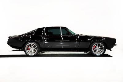 1973 Chevrolet Camaro RS Pro Touring