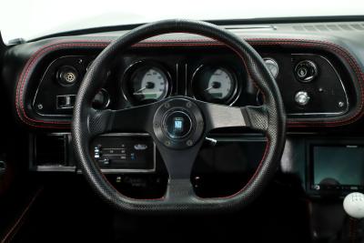 1973 Chevrolet Camaro RS Pro Touring