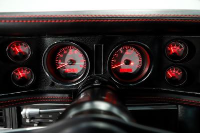 1973 Chevrolet Camaro RS Pro Touring