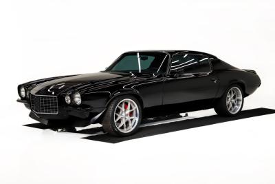 1973 Chevrolet Camaro RS Pro Touring
