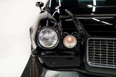 1973 Chevrolet Camaro RS Pro Touring