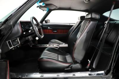 1973 Chevrolet Camaro RS Pro Touring