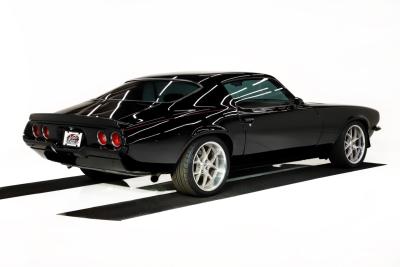 1973 Chevrolet Camaro RS Pro Touring