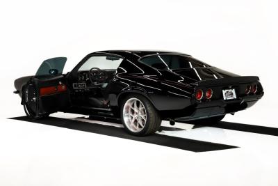 1973 Chevrolet Camaro RS Pro Touring