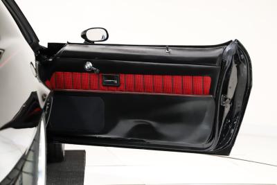 1973 Chevrolet Camaro RS Pro Touring