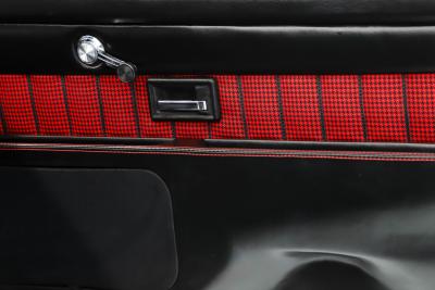 1973 Chevrolet Camaro RS Pro Touring