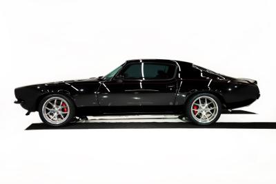 1973 Chevrolet Camaro RS Pro Touring