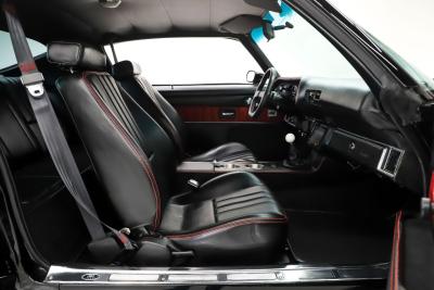 1973 Chevrolet Camaro RS Pro Touring