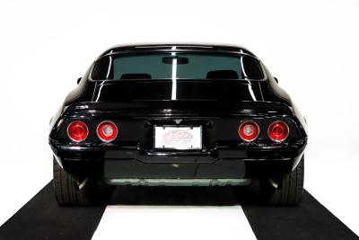 1973 Chevrolet Camaro RS Pro Touring