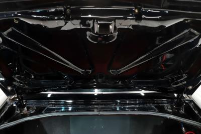 1973 Chevrolet Camaro RS Pro Touring