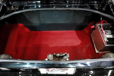 1973 Chevrolet Camaro RS Pro Touring