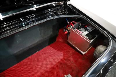 1973 Chevrolet Camaro RS Pro Touring