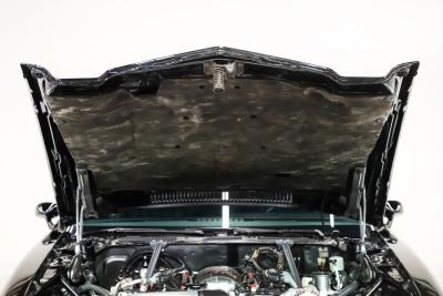1973 Chevrolet Camaro RS Pro Touring