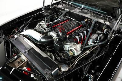 1973 Chevrolet Camaro RS Pro Touring