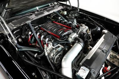 1973 Chevrolet Camaro RS Pro Touring