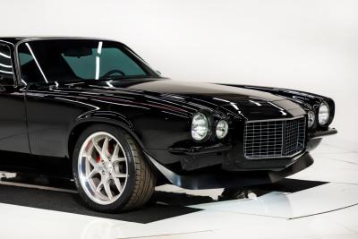 1973 Chevrolet Camaro RS Pro Touring
