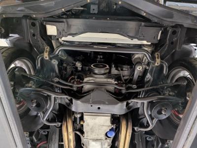 1973 Chevrolet Camaro RS Pro Touring