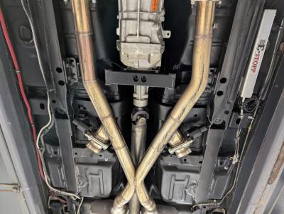 1973 Chevrolet Camaro RS Pro Touring