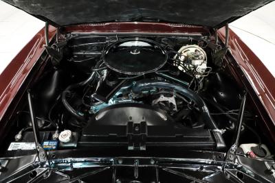 1968 Pontiac Firebird 400