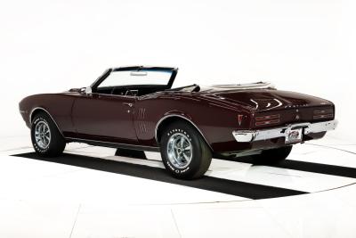 1968 Pontiac Firebird 400