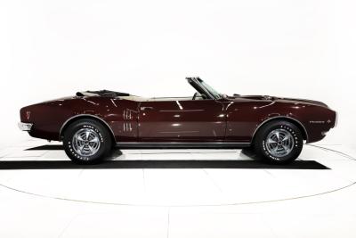 1968 Pontiac Firebird 400