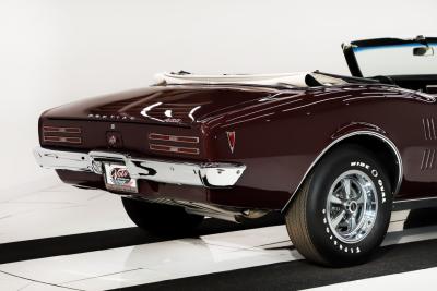 1968 Pontiac Firebird 400
