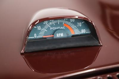 1968 Pontiac Firebird 400