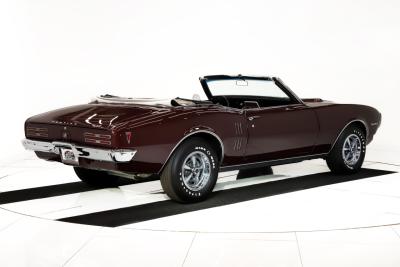 1968 Pontiac Firebird 400