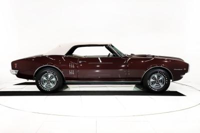 1968 Pontiac Firebird 400