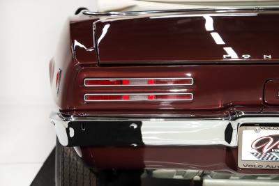 1968 Pontiac Firebird 400