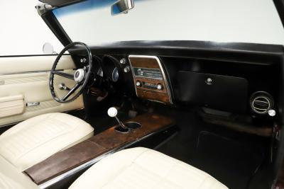 1968 Pontiac Firebird 400