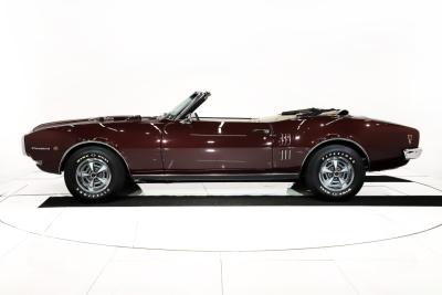 1968 Pontiac Firebird 400