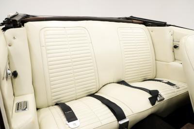 1968 Pontiac Firebird 400