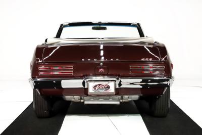 1968 Pontiac Firebird 400