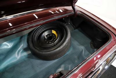 1968 Pontiac Firebird 400