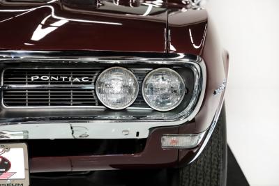 1968 Pontiac Firebird 400