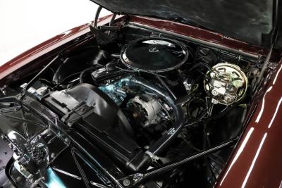 1968 Pontiac Firebird 400